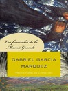 Cover image for Los funerales de la Mamá Grande